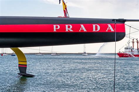 Prada yacht price